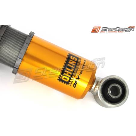 Kit suspension ÖHLINS ROAD&TRACK  SUBARU IMPREZA 08-14