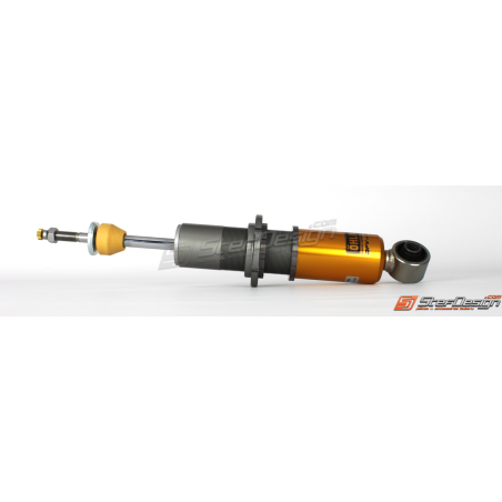 Kit suspension ÖHLINS ROAD&TRACK  SUBARU IMPREZA 08-14